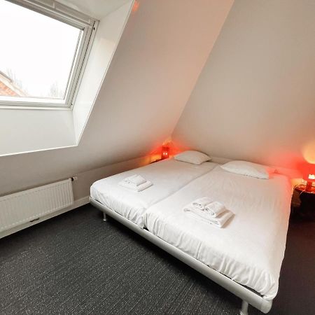Hello Zeeland - Appartement Markt 5 En 5A Домбург Екстериор снимка