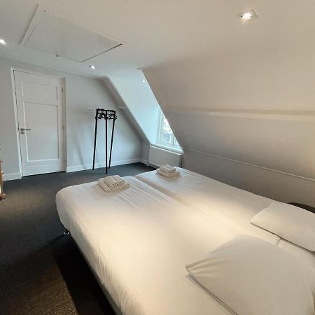 Hello Zeeland - Appartement Markt 5 En 5A Домбург Екстериор снимка