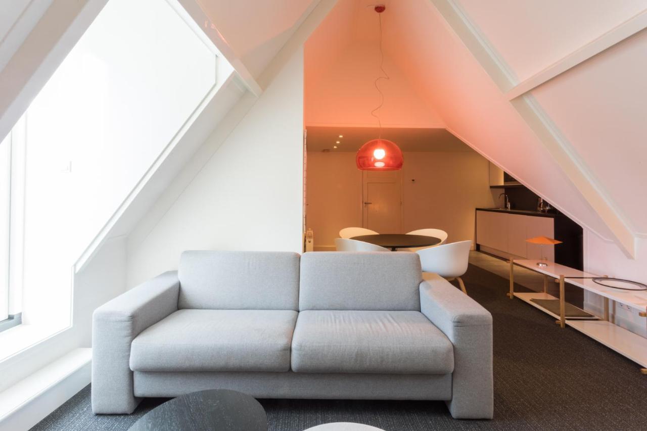 Hello Zeeland - Appartement Markt 5 En 5A Домбург Екстериор снимка