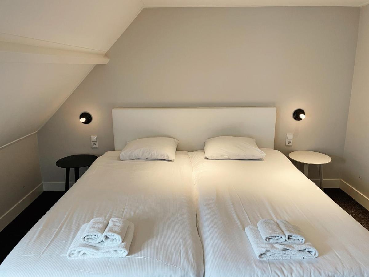Hello Zeeland - Appartement Markt 5 En 5A Домбург Екстериор снимка