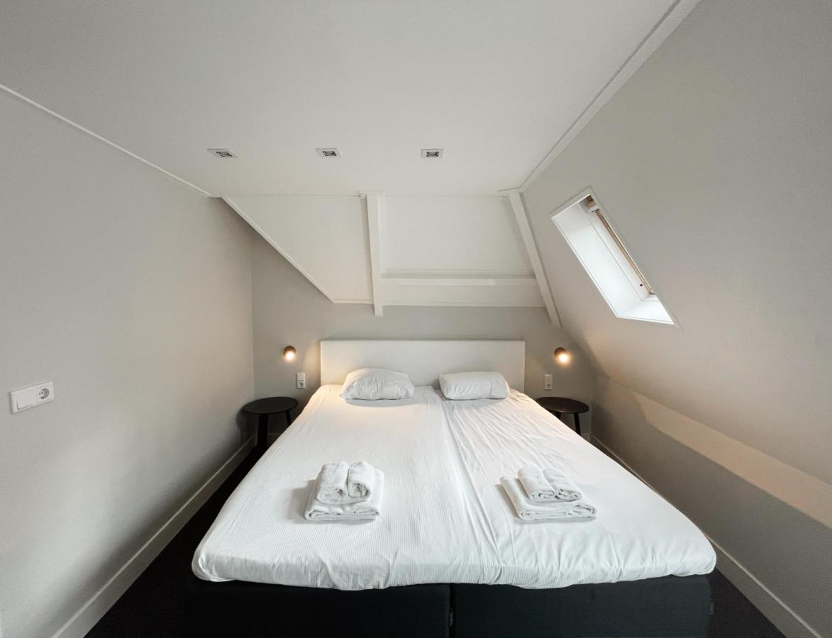 Hello Zeeland - Appartement Markt 5 En 5A Домбург Екстериор снимка
